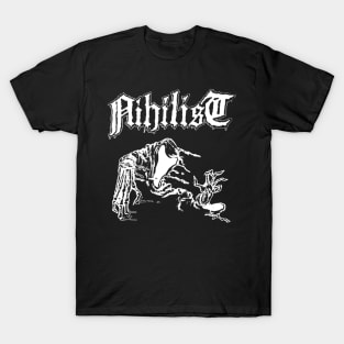 Nihilist | Death Metal T-Shirt